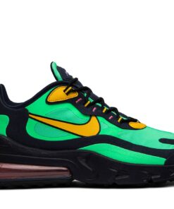 Nike Air Max 270 React Pop Art AO4971-300 Nicesnk