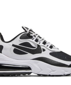 Nike Air Max 270 React 'Summit White Black' CT1646-100