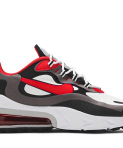 Nike Air Max 270 React 'University Red' CI3866-002