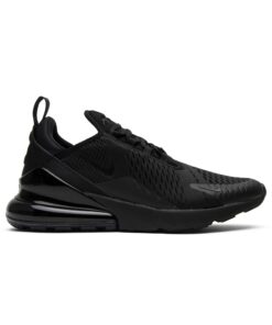 Nike Air Max 270 Triple Black AH8050-005 Nicesnk