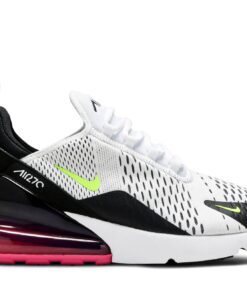 Nike Air Max 270 Volt Fuchsia AH8050-109 Nicesnk