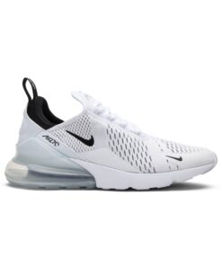 Nike Air Max 270 White AH8050-100 Nicesnk