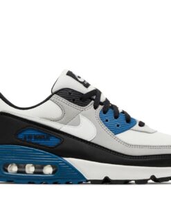 Nike Air Max 90 'Black Teal Blue' FB9658-002