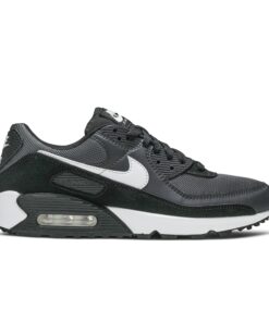 Nike Air Max 90 'Black White' CN8490-002