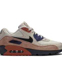 Nike Air Max 90 'Camowabb' CI5646-001