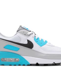 Nike Air Max 90 'Chlorine Blue' CV8839-100