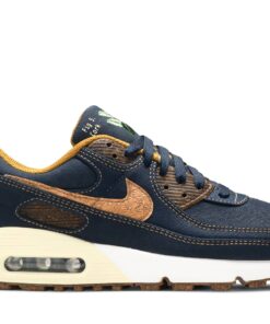 Nike Air Max 90 'Cork - Obsidian' DD0385-400
