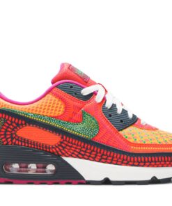 Nike Air Max 90 DÃƒÂ­a de Muertos DC5154-458 Nicesnk