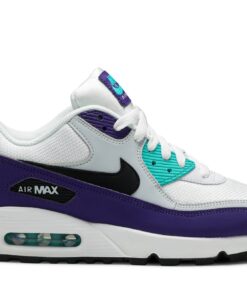 Nike Air Max 90 Essential Hyper Jade AJ1285-103 Nicesnk