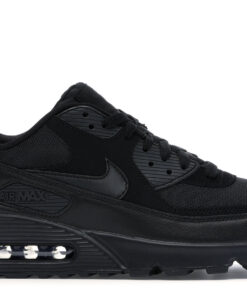 Nike Air Max 90 Essential 'Triple Black' 537384-090