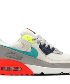 Nike Air Max 90 Evolution Of Icons DA5562-001 Nicesnk