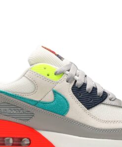 Alternative view of Nike Air Max 90 Evolution Of Icons DA5562-001 Nicesnk
