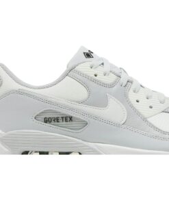 Alternative view of Nike Air Max 90 Gore-Tex 'Photon Dust' DJ9779-003