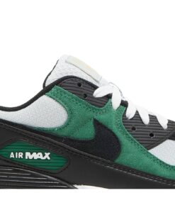 Alternative view of Nike Air Max 90 'Gorge Green' DM0029-004