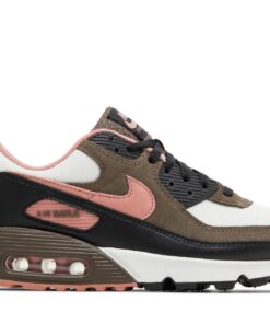 Nike Air Max 90 'Ironstone Red Stardust' DM0029-105
