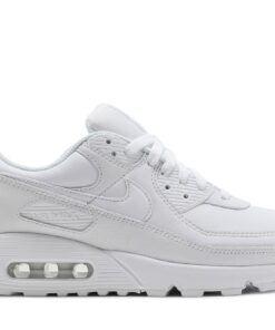 Nike Air Max 90 LTR 'Triple White' CZ5594-100