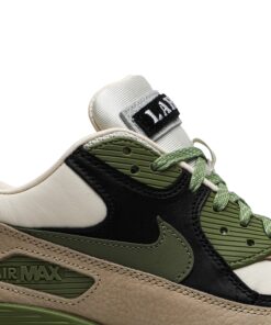 Alternative view of Nike Air Max 90 NRG 'Lahar Escape - Ivory' CI5646-200