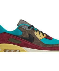 Alternative view of Nike Air Max 90 NRG Ridgerock DC6083-200 Nicesnk