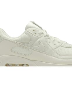 Alternative view of Nike Air Max 90 NRG 'Sail' CT2007-100