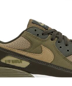 Alternative view of Nike Air Max 90 'Olive Sequoia' DM0029-200