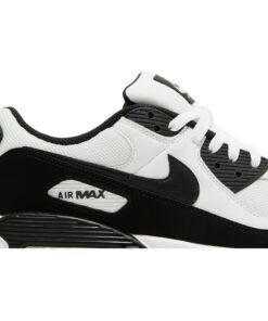 Alternative view of Nike Air Max 90 Panda CN8490-101 Nicesnk