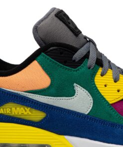 Alternative view of Nike Air Max 90 QS 'Viotech 2.0' CD0917-300