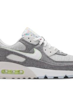 Nike Air Max 90 'Recycled Canvas Pack' CK6467-001