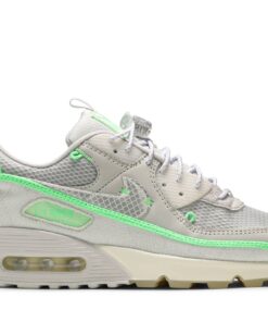 Nike Air Max 90 'Sail Neon Green' CZ9078-010