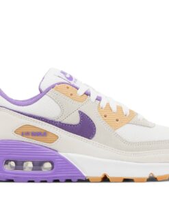 Nike Air Max 90 'Sail Purple' DM0029-102