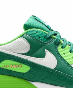 Alternative view of Nike Air Max 90 'St. Patrick's Day' DD8555-300