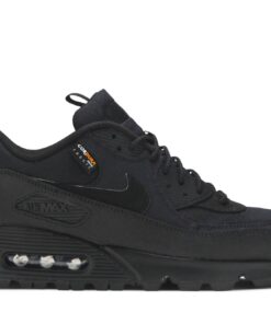 Nike Air Max 90 Surplus Black CQ7743-001 Nicesnk