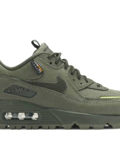 Nike Air Max 90 Surplus 'Cargo Khaki' CQ7743-300