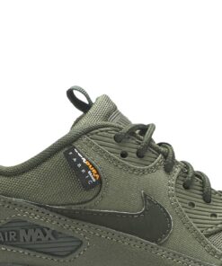 Alternative view of Nike Air Max 90 Surplus 'Cargo Khaki' CQ7743-300