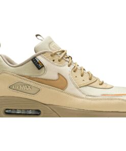 Alternative view of Nike Air Max 90 Surplus Desert Camo CQ7743-200 Nicesnk