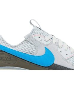 Alternative view of Nike Air Max 90 Terrascape 'Bubble Gum' DM0033-004