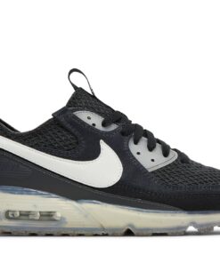 Nike Air Max 90 Terrascape Crater Foam Black White DM0033-002 Nicesnk