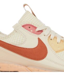 Alternative view of Nike Air Max 90 Terrascape 'Fuel Orange' DH2973-200