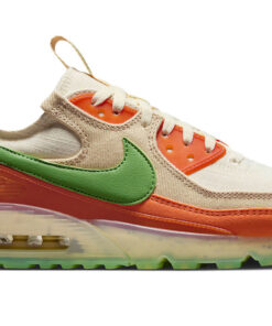 Nike Air Max 90 Terrascape 'Tan Orange Green' DV7413-100