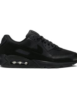 Nike Air Max 90 Triple Black CN8490-003 Nicesnk