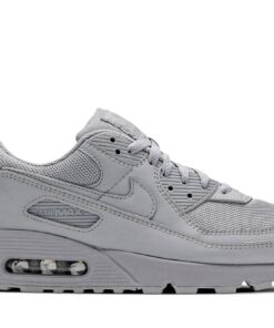 Nike Air Max 90 'Triple Grey' CN8490-001