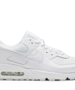 Nike Air Max 90 'Triple White' CN8490-100