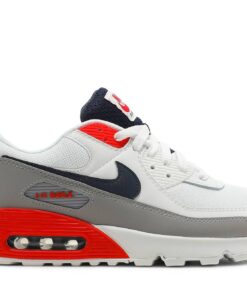 Nike Air Max 90 USA 2021 - White DB0625-101 Nicesnk