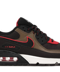Nike Air Max 90 Velvet Brown CT1686-200 Nicesnk