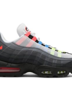 Nike Air Max 95 Greedy 3.0 DN8020-001 Nicesnk