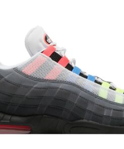 Alternative view of Nike Air Max 95 Greedy 3.0 DN8020-001 Nicesnk
