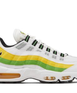 Nike Air Max 95 'Lemon Lime' DQ3429-100