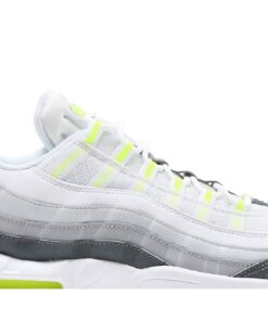 Alternative view of Nike Air Max 95 Logos Pack DH8256-100 Nicesnk