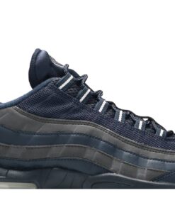 Alternative view of Nike Air Max 95 'Obsidian' DD7114-400