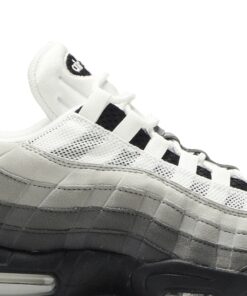 Alternative view of Nike Air Max 95 OG Black Anthracite AT2865-003 Nicesnk