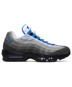 Nike Air Max 95 OG Crystal Blue AT8696-100 Nicesnk
